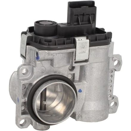 Gasklephuis MAGNETI MARELLI 802001546904