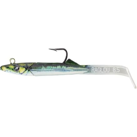 Lok Ragot Ragl Hybrid Fw (x2)