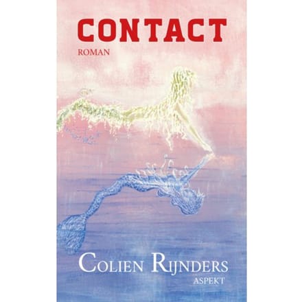 Contact - Colien Rijnders