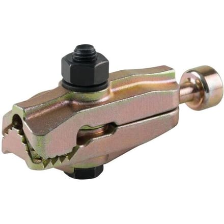 KS Tools 140.2436 V-trekklem, 135 mm