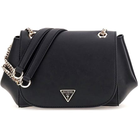 Guess Talent Convertible Xbody - Schoudertas 24 cm (black)