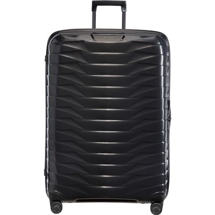 Samsonite Koffer - Proxis 4 wielen 81 cm - Proxis - Zwart