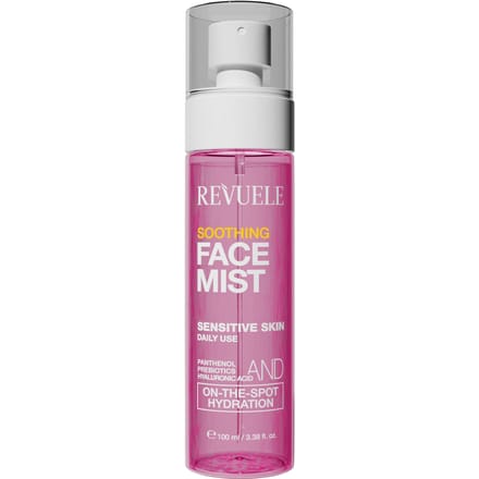 Revuele - Soothing Face Mist Sensitive Skin - 100ml