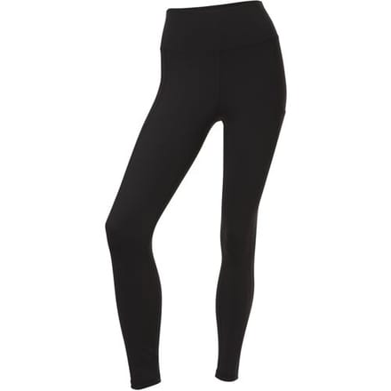 CRIVIT Dames sportlegging (zwart, S (36/38))