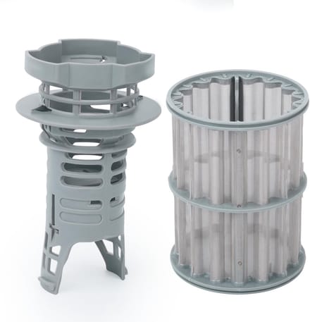 NTHProducts - Vaatwasserfilter - Microfilter Vaatwasser