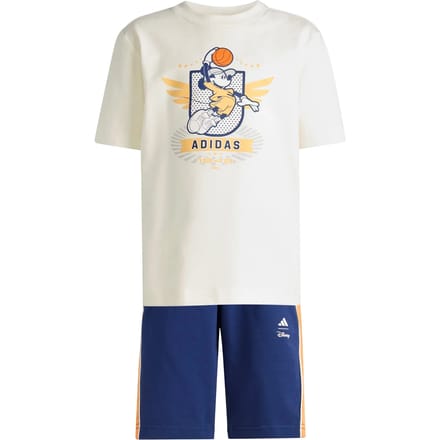 Kinder-T-shirt adidas Disney Mickey Mouse