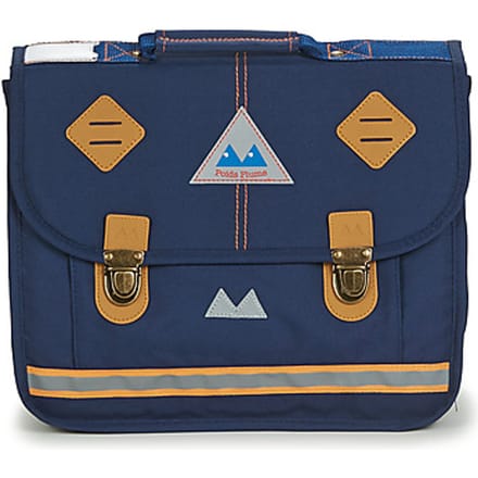 Schooltas Poids Plume VISIBILITY CARTABLE 35 CM