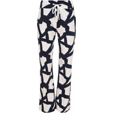 MAICAZZ Travel vogue pants su26.t30.713 cross paint