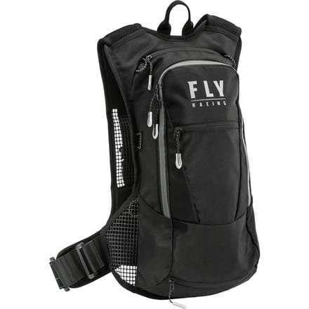 Motorfiets hydratatietas Fly Racing Pack XC70 2L