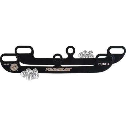 Schaatsijzer Powerslide Sabres 3