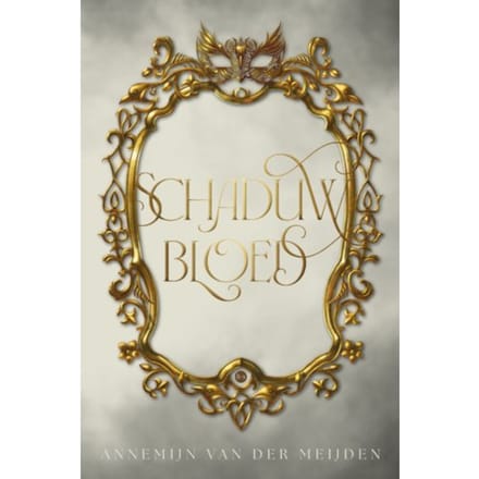 Schaduwbloed - Annemijn van der Meijden