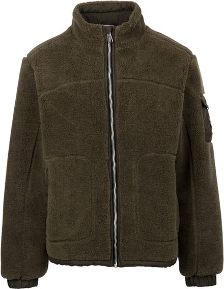 Trespass fleecejas Edwalton Fleece At300