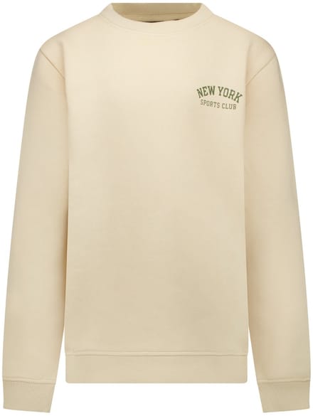 Cars Jeans Sweater Hendro Jr. - Jongens