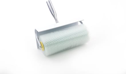 Stekel-ontluchtingsrol 25 cm, Pinhoogte 31mm