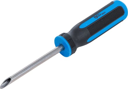 BGS priem voor kabelaanleg 218 mm - 8641