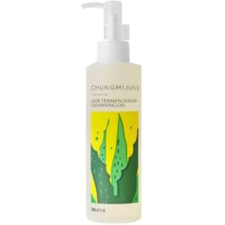 CHUNGMIJUNG - Aloe Fermentation Cleansing Oil 200ml