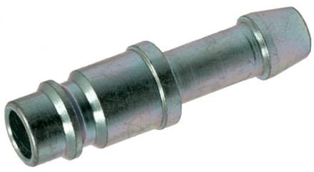 Prevost ERP Insteeknippel - Slangpilaar - 8mm