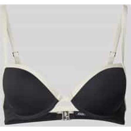Bikini-top met verstelbare bandjes model 'Blanca Beach'
