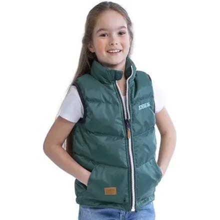 Donsjack voor kinderen Jobe Sports 50 Newton