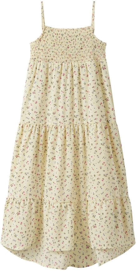 Name it Jurk Print