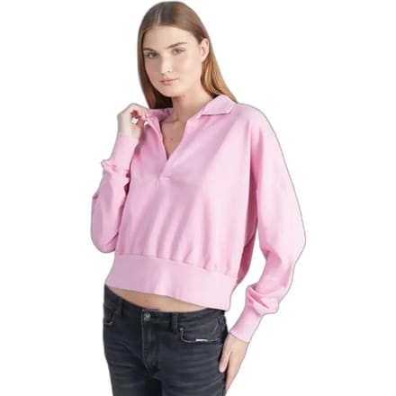 Dames sweatshirt 24 Colours