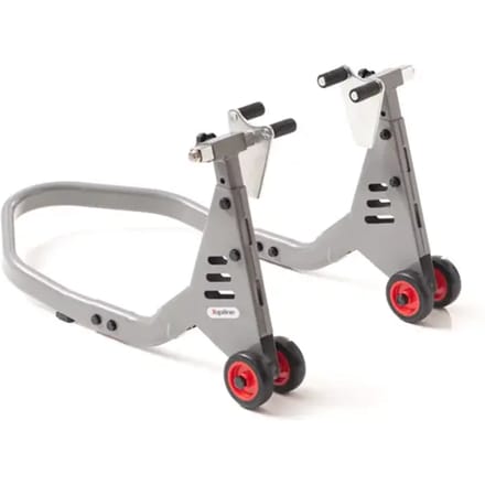 Voorkant motorsteun Topline Equipt At
