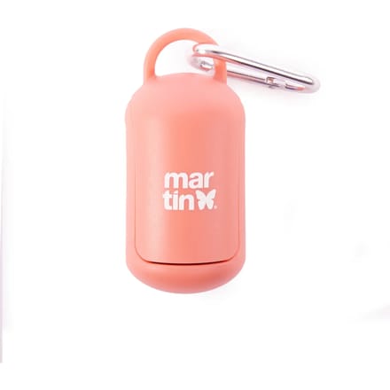Plastic hondenpoepzakjesdispenser Martin Sellier