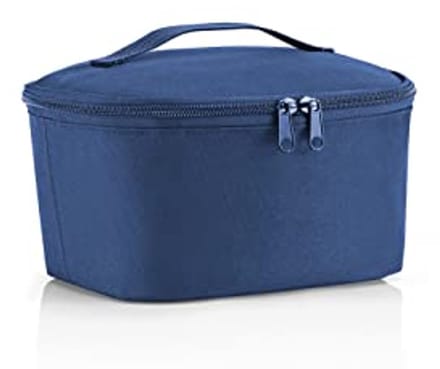 Koeltas voor Lunch en Snacks - Draagbare, Waterafstotende Koeltas met Thermische Binnenvoering