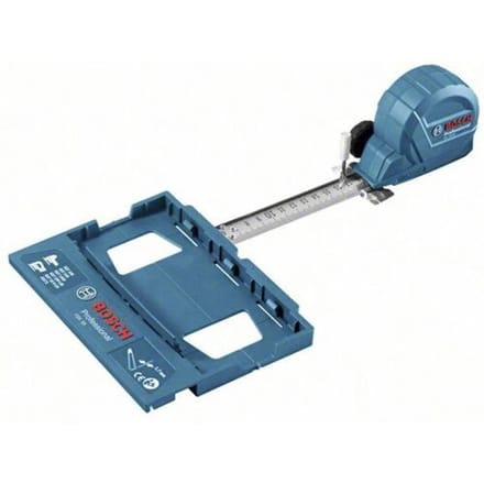 KS 3000 en geleiderailadapter FSN SA, systeemaccessoires Bosch Professional 1600A001FT