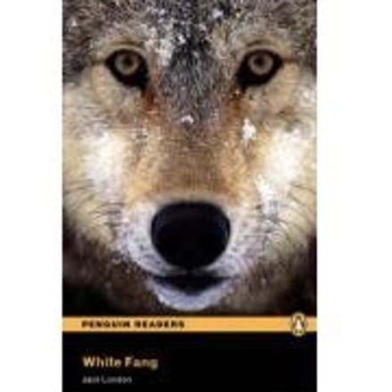 Level 2: White Fang - Jack London
