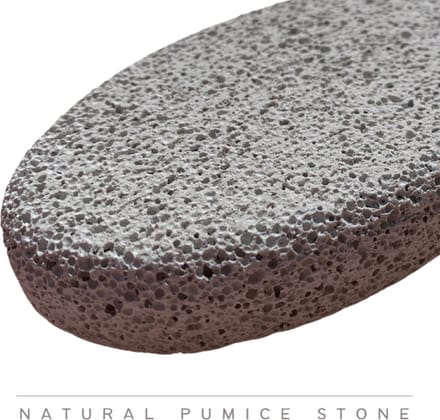 Aleppo Soap Co Puimsteen wit 1 Stuks