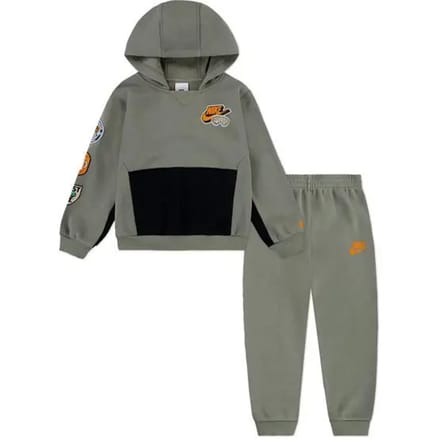 Sweatshirt + jogging voor kinderen Nike