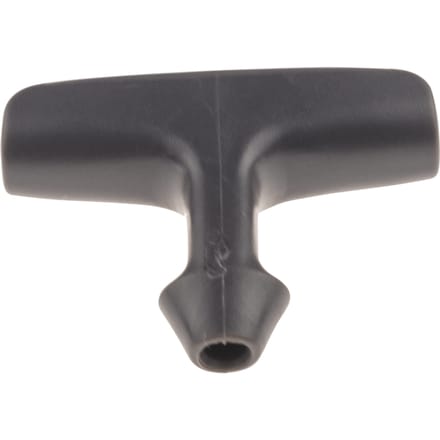 Starter handle