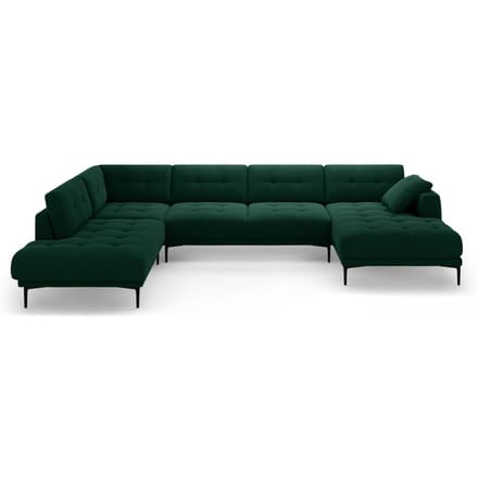 U-bank Bemy velvet links | Micadoni