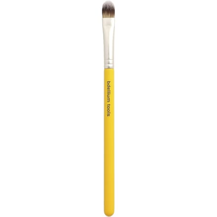 Bdellium Tools, Standaard Serie, Concealer Kwast, Gezicht 936, 1 Kwast