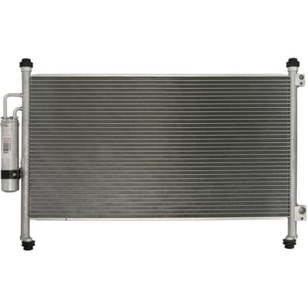 Condensator, airconditioning DENSO DCN40007