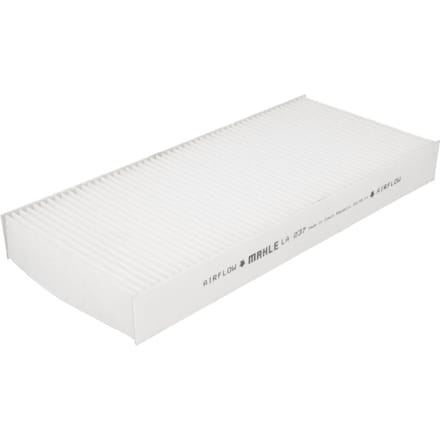 Cabine luchtfilter KNECHT LA 237