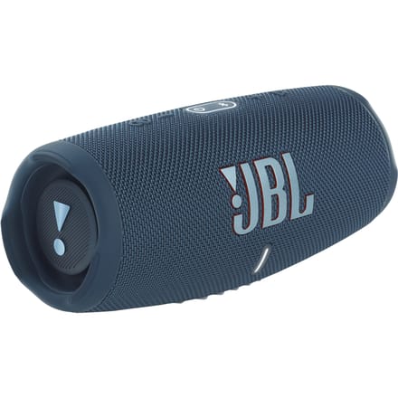 JBL Charge 5 refurbished Blue