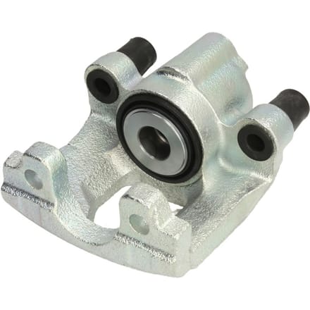 Budweg Caliper Remklauw BUDWEG 343269, achter rechts