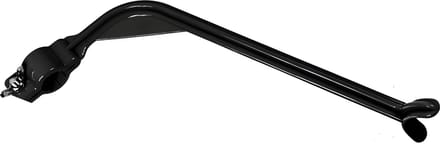 Stripe golf swingcorrector - Y-steun met klem voor arm- en polspositie
