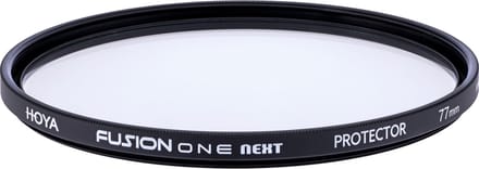 Hoya Fusion One Next Protector Filter 72 mm