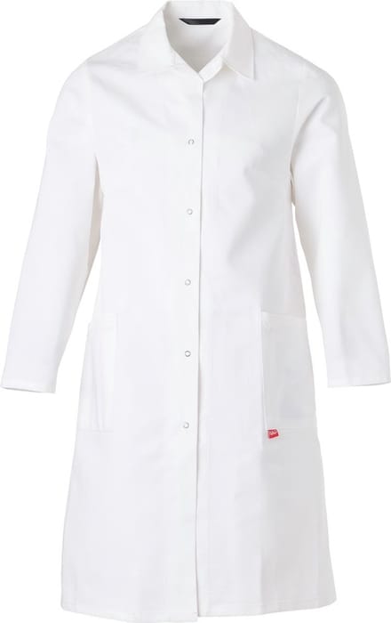 HAVEP Damesjas lange mouwen Basic 6085 - Wit - XL
