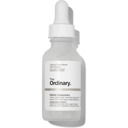 The Ordinary Marine Hyaluronics