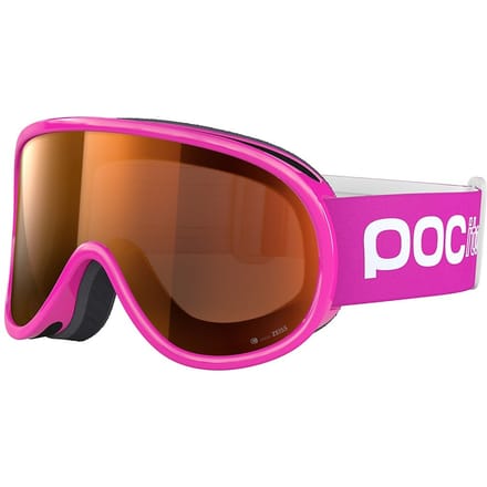 POC POCito Retina Kids Goggle roze