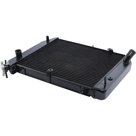 Waterradiator Brazoline Yamaha YZF R1 YZF-R1 2000-2001