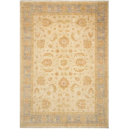 Vloerkleed Annelin wol | Hadorn
