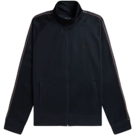 Track suit jas Fred Perry Contrast Tape