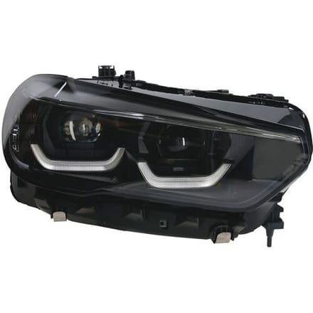 Koplamp, bevestiging MAGNETI MARELLI 710815029126