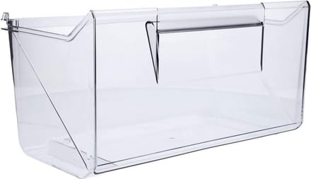 AEG Vrieslade Onderste vriezerlade, transparant SCB61824LF, ABS8882XLF 2647016175