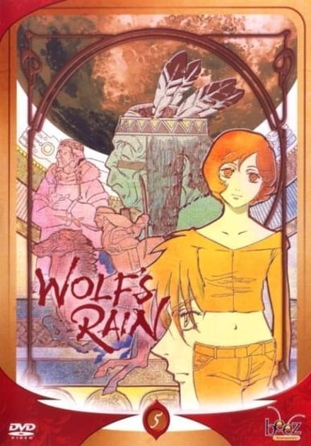 Wolf's Rain Vol. 5